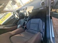 Gebraucht Audi A3 Sportback 116 PS (85 kW) 2005 Silber Kleinwagen