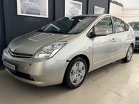 Second-hand Toyota Prius Executive 77 CP (56 kW) 2005 Argintiu Hatchback