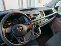 Usata VW Transporter 139 CV (102 kW) 2016 Bianco Furgone