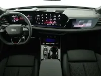 Neu Audi S5 367 PS (269 kW) 2026 Mythosschwarz metallic Kombi