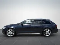Gebraucht Audi A6 Allroad 218 PS (160 kW) 2017 Blau Kombi