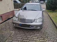Second-hand Mercedes C200 Elegance 163 CP (119 kW) 2004 Break
