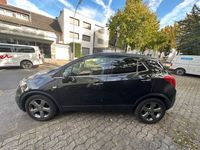 gebraucht Opel Mokka 1,4 ECOFlex Turbo