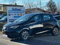 Gebraucht Renault Zoe 50 kW (69 PS) 2023 Schwarz Kleinwagen