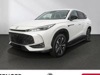 Neu MG HS Luxury 272 PS (200 kW) 2025 Weiß SUV