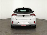 Neu Opel Corsa 101 PS (74 kW) 2025 Silber Kleinwagen