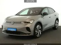 Gebraucht VW ID.5 GTX 219 kW (299 PS) 2022 Grau SUV