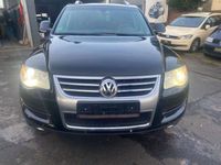 gebraucht VW Touareg R5 TDI*AUTOMATIK*ANHÄNGER*NEU TURBOLADER