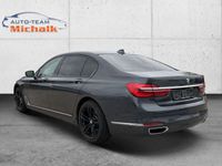 gebraucht BMW 750L 7 L i*Luxus-pur*Radstand lang*AHK*Laser