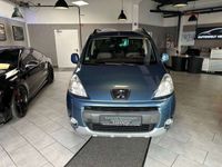 gebraucht Peugeot Partner Premium*12.M Garantie*Finanzierung*