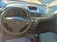 Gebraucht Opel Meriva 105 PS (77 kW) 2010 Andere farben Van / Kleinbus