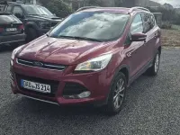 Gebraucht Ford Kuga 150 PS (110 kW) 2016 SUV