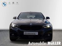 gebraucht BMW 335 Gran Turismo d xDrive M Sport*HUD*ACC*Navi Prof.*