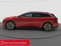 Gebraucht VW ID.7 Pro 210 kW (286 PS) 2025 (unbekannt) Kombi