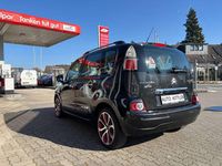 Gebraucht Citroën C3 Picasso SELECTION 120 PS (88 kW) 2012 Schwarz obsidien Van / Kleinbus
