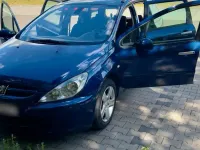 Gebraucht Peugeot 307 136 PS (100 kW) 2004 Blau Kombi