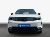 Neu Opel Grandland Electric Edition 156 kW (213 PS) 2026 Arktis weiß SUV