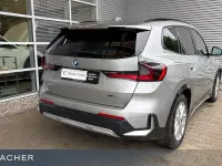 Gebraucht BMW iX1 Performance 200 kW (272 PS) 2023 Silber SUV