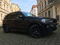 gebraucht BMW X5 xDrive30d -