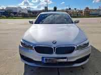 Usata BMW 530e iPerformance 252 CV (185 kW) 2017 Berlina