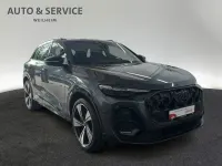 Gebraucht Audi Q5 Ambiente 204 PS (150 kW) 2025 Daytonagrau perleffekt SUV