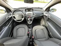 Gebraucht Lancia Ypsilon 60 PS (44 kW) 2010 Grau Kleinwagen