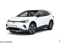 Gebraucht VW ID.4 Pro Performance 150 kW (204 PS) 2020 Weiß SUV