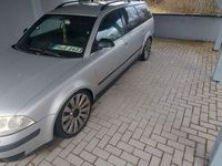 gebraucht VW Passat 1.9TDI 96kW , Tuning ,neu Tüv , gechipt