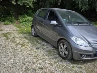 Gebraucht Mercedes A180 109 PS (80 kW) 2011 Kleinwagen