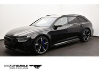 Gebraucht Audi RS6 Sport 600 PS (441 kW) 2024 Schwarz Kombi