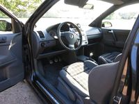 Gebraucht VW Polo GTI 150 PS (110 kW) 2006 Schwarz Kleinwagen