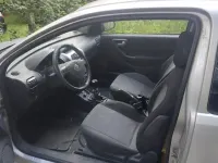 Gebraucht Opel Corsa 80 PS (58 kW) 2005 Grau Kleinwagen