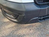 Usata Ford Transit 131 CV (96 kW) 2020 Bianco