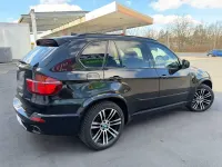 Gebraucht BMW X5 M Sport 306 PS (225 kW) 2012 Schwarz SUV