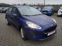 gebraucht Ford Fiesta 1.1 Trend Klima PDC SHZ