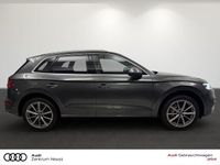Gebraucht Audi Q5 Sport 367 PS (269 kW) 2020 Grau SUV