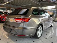 gebraucht Seat Leon ST FR LED*DSG*PANO*NAVI*