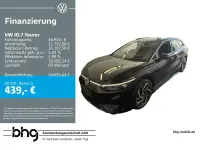 Gebraucht VW ID.7 Pro 210 kW (286 PS) 2024 Grenadillschwarz metallic Kombi