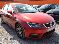 gebraucht Seat Leon 1.2 TSI 110 Style Nav LED PDC 17Z