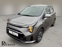 Neu Kia Picanto Vision 68 PS (50 kW) 2025 Grau Kleinwagen