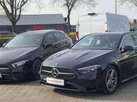 Gebraucht Mercedes A220 AMG 190 PS (139 kW) 2024 Nachtschwarz  unilack Kleinwagen