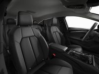 Gebraucht Audi e-tron Sportback Ambiente 314 kW (428 PS) 2025 Mythosschwarz metallic SUV