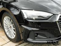 Gebraucht Audi A5 Sportback Sport 163 PS (119 kW) 2024 Brillantschwarz Kleinwagen
