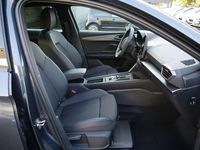 Gebraucht Cupra Leon 150 PS (110 kW) 2024 Grau Limousine