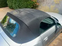Gebraucht BMW Z4 191 PS (140 kW) 2004 Silber Cabrio