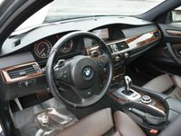 gebraucht BMW 535 d Stage 2+ 388ps M Paket Serie Turbos neu