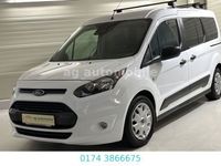 gebraucht Ford Grand Tourneo Connect /Lang/Navi/Kamera/1 Hand