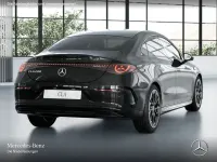 Gebraucht Mercedes CLA200 AMG 163 PS (119 kW) 2026 Schwarz Limousine