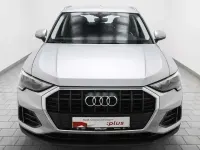 Gebraucht Audi Q3 Comfort 150 PS (110 kW) 2020 Florettsilber SUV
