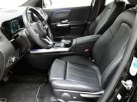 Gebraucht Mercedes EQA250 Progressive 139 kW (190 PS) 2022 Nachtschwarz SUV